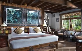 Hotel Tjampuhan Spa